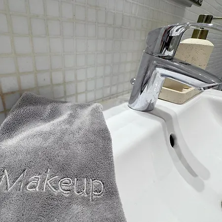 Apartament Elegant 125m2 Downtown Budapeszt