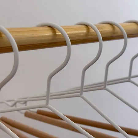 Elegant 125m2 Downtown Apartament Budapeszt