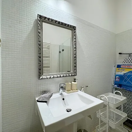 Elegant 125m2 Downtown Budapeszt