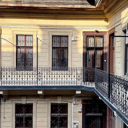 Apartamento Elegant 125m2 Downtown