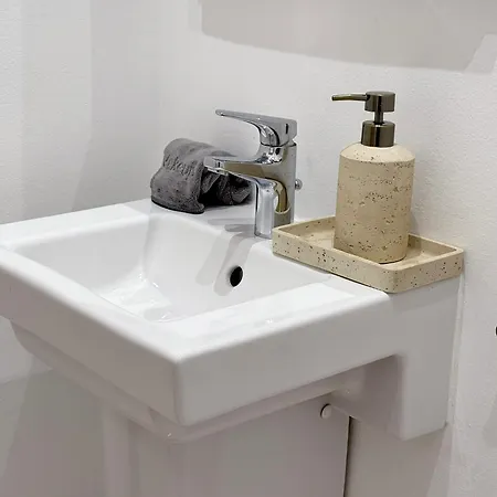 Elegant 125m2 Downtown Apartamento