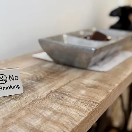 Elegant 125m2 Downtown