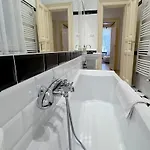 Appartement Elegant 125m2 Downtown Budapest