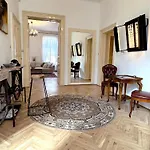 Elegant 125m2 Downtown Appartement Budapest