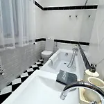 Elegant 125m2 Downtown Budapest