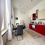 Elegant 125m2 Downtown Appartement Budapest