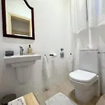 Elegant 125m2 Downtown Budapest