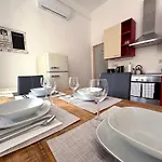 Appartement Elegant 125m2 Downtown Budapest
