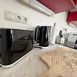 Elegant 125m2 Downtown Appartement