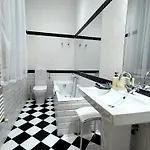 Elegant 125m2 Downtown * Budapest