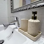 Elegant 125m2 Downtown Appartement Budapest