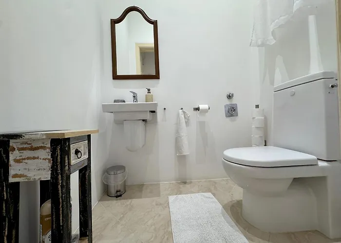 Elegant 125m2 Downtown