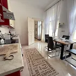 Appartement Elegant 125m2 Downtown *