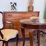 Appartement Elegant 125m2 Downtown