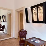 Appartement Elegant 125m2 Downtown *