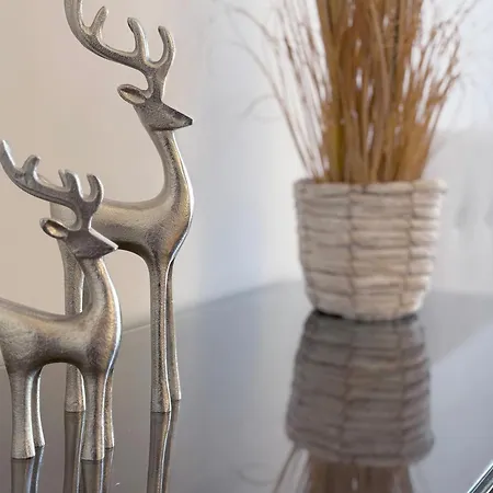 Elegant 125m2 Downtown