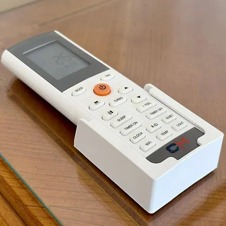 Lägenhet Elegant 125m2 Downtown