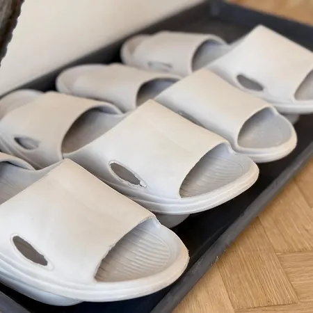 Elegant 125m2 Downtown Lägenhet *