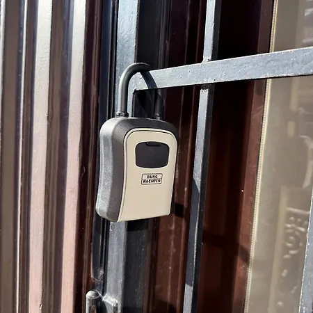 Lägenhet Elegant 125m2 Downtown *