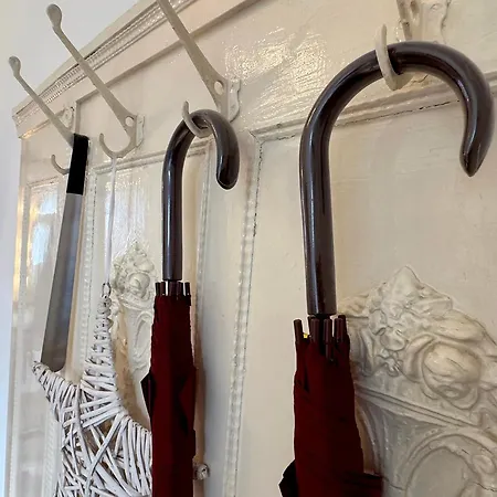 Elegant 125m2 Downtown