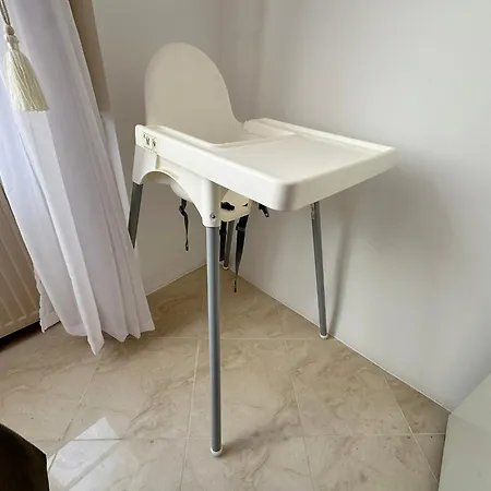 Elegant 125m2 Downtown شقة بودابست