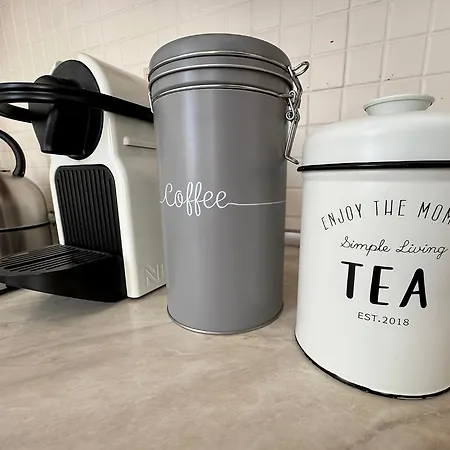 شقة Elegant 125m2 Downtown *