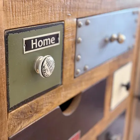 شقة Elegant 125m2 Downtown بودابست