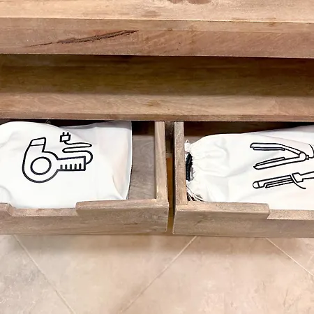 Elegant 125m2 Downtown شقة